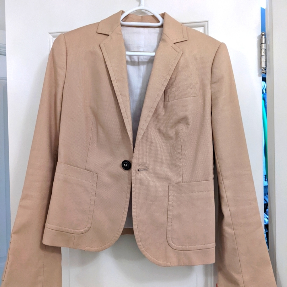 DSquared Blazer